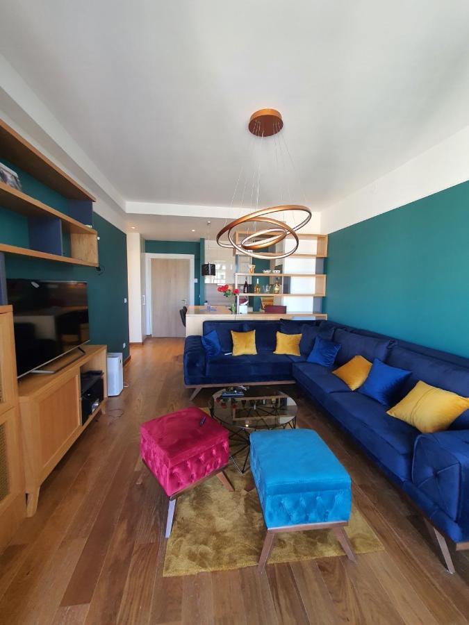 Apartwentyone - Your Home In ベオグラード エクステリア 写真