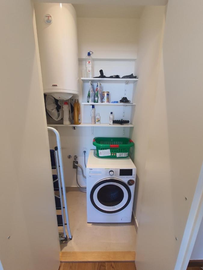 Apartwentyone - Your Home In ベオグラード エクステリア 写真